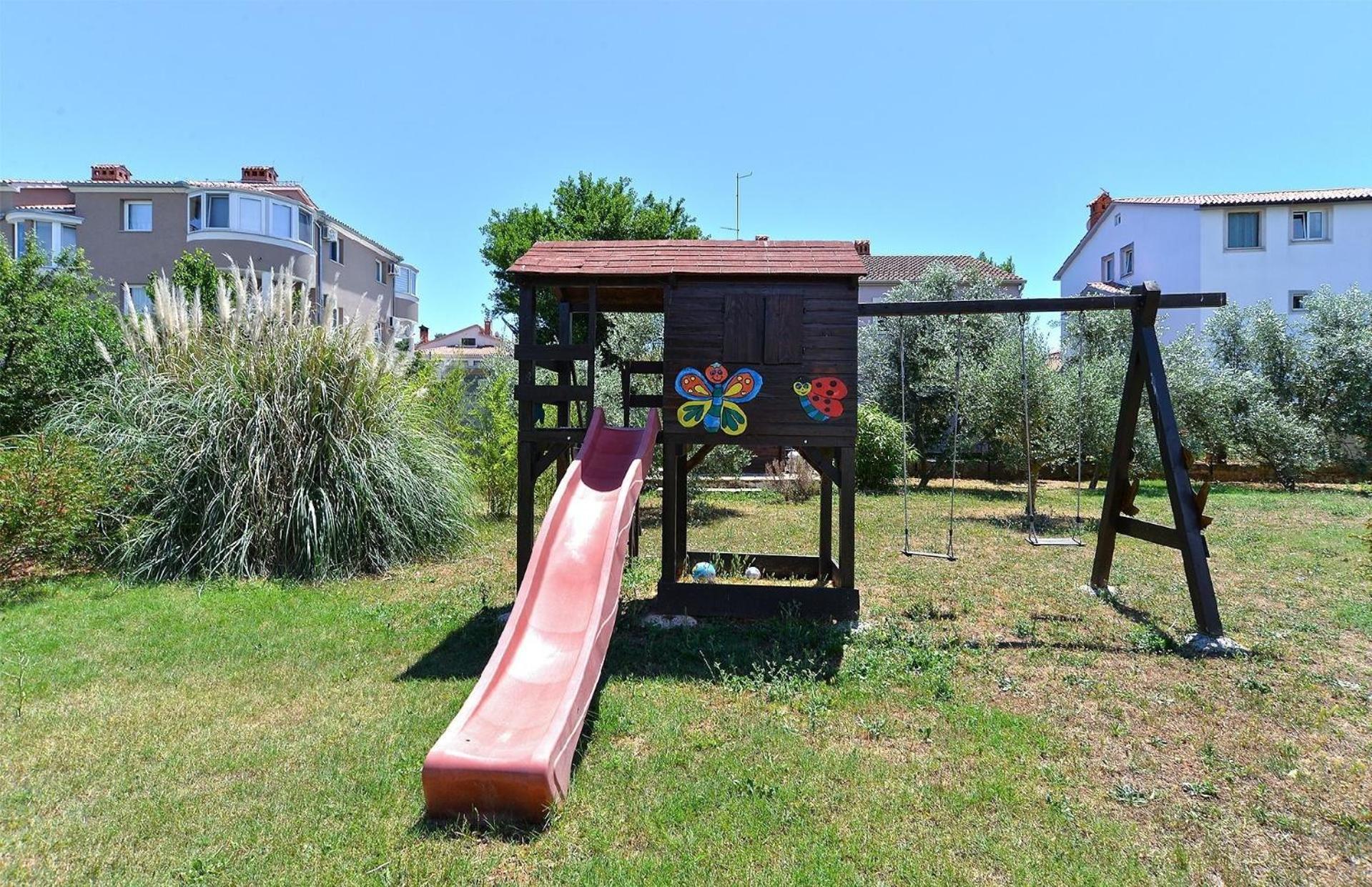 Mit Privatpool Fuer 8 Personen Ca 135 Qm In Pula, Istrien Istrische Riviera Ferienhaus