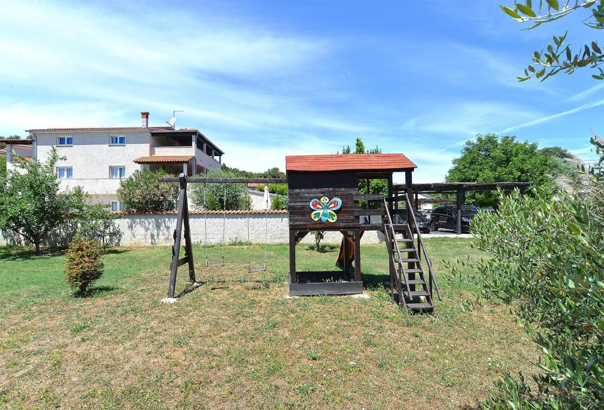 Hébergement de vacances Mit Privatpool Fuer 8 Personen Ca 135 Qm In Pula, Istrien Istrische Riviera Pula