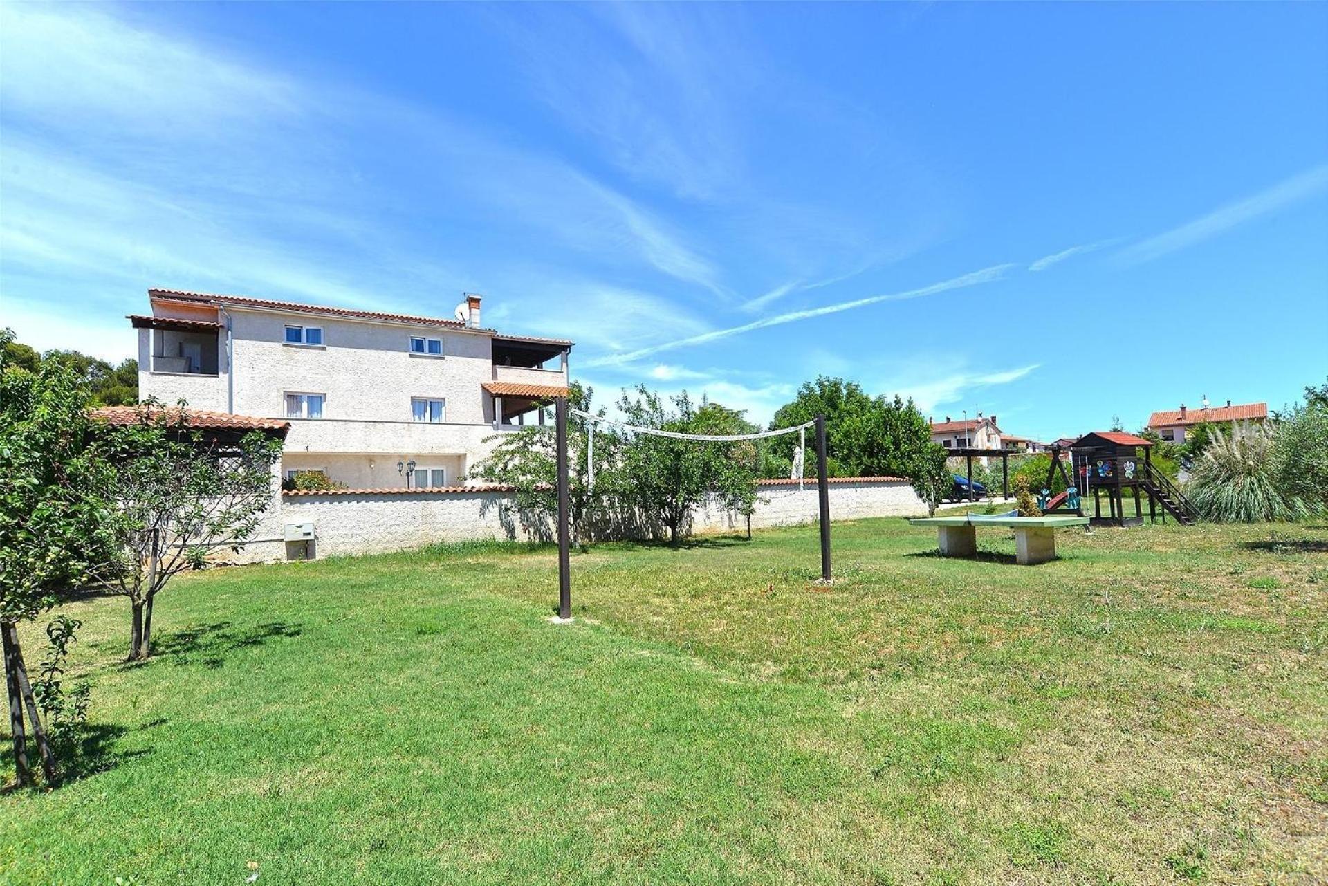 Hébergement de vacances Mit Privatpool Fuer 8 Personen Ca 135 Qm In Pula, Istrien Istrische Riviera Pula