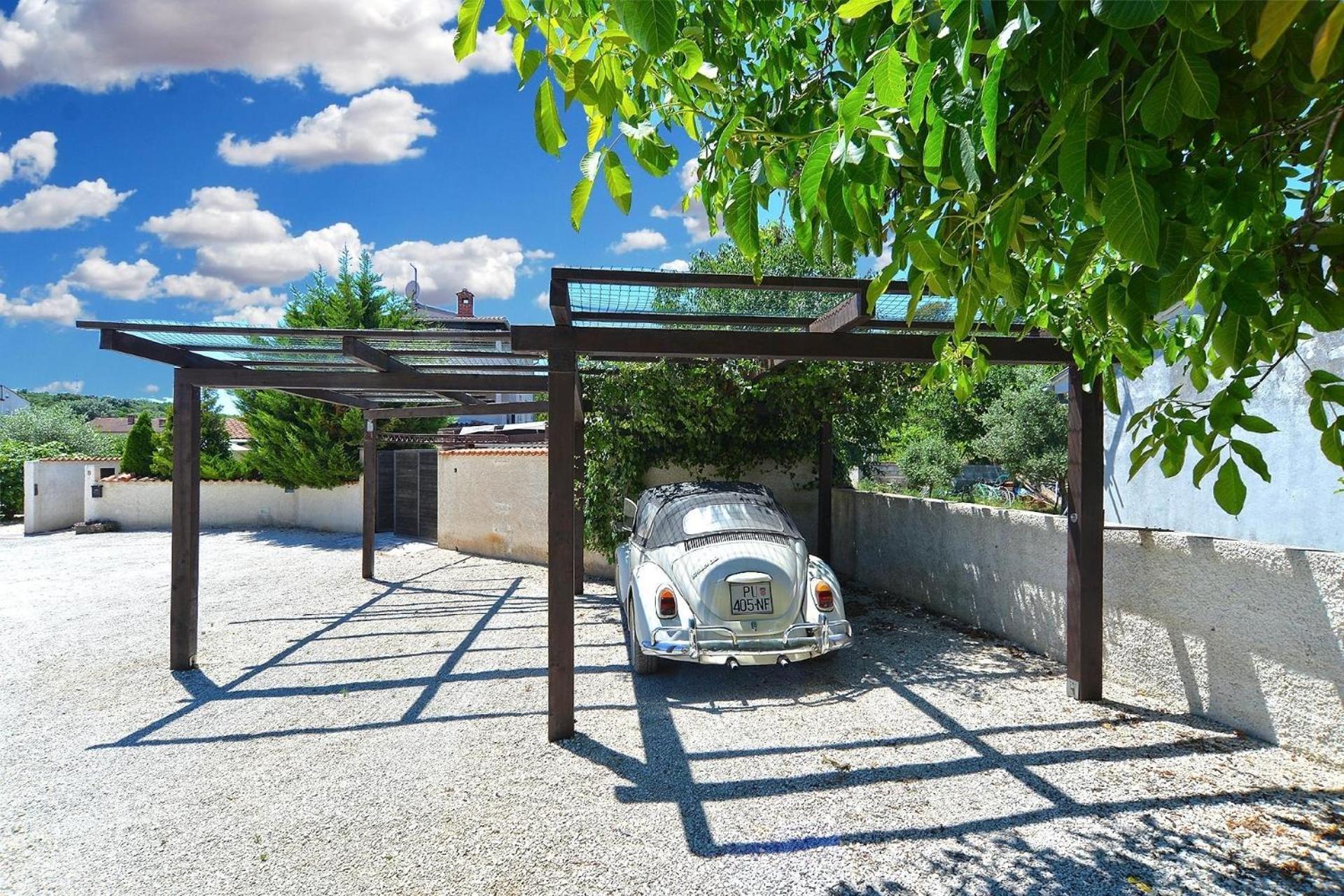 Mit Privatpool Fuer 8 Personen Ca 135 Qm In Pula, Istrien Istrische Riviera Hébergement de vacances Pula
