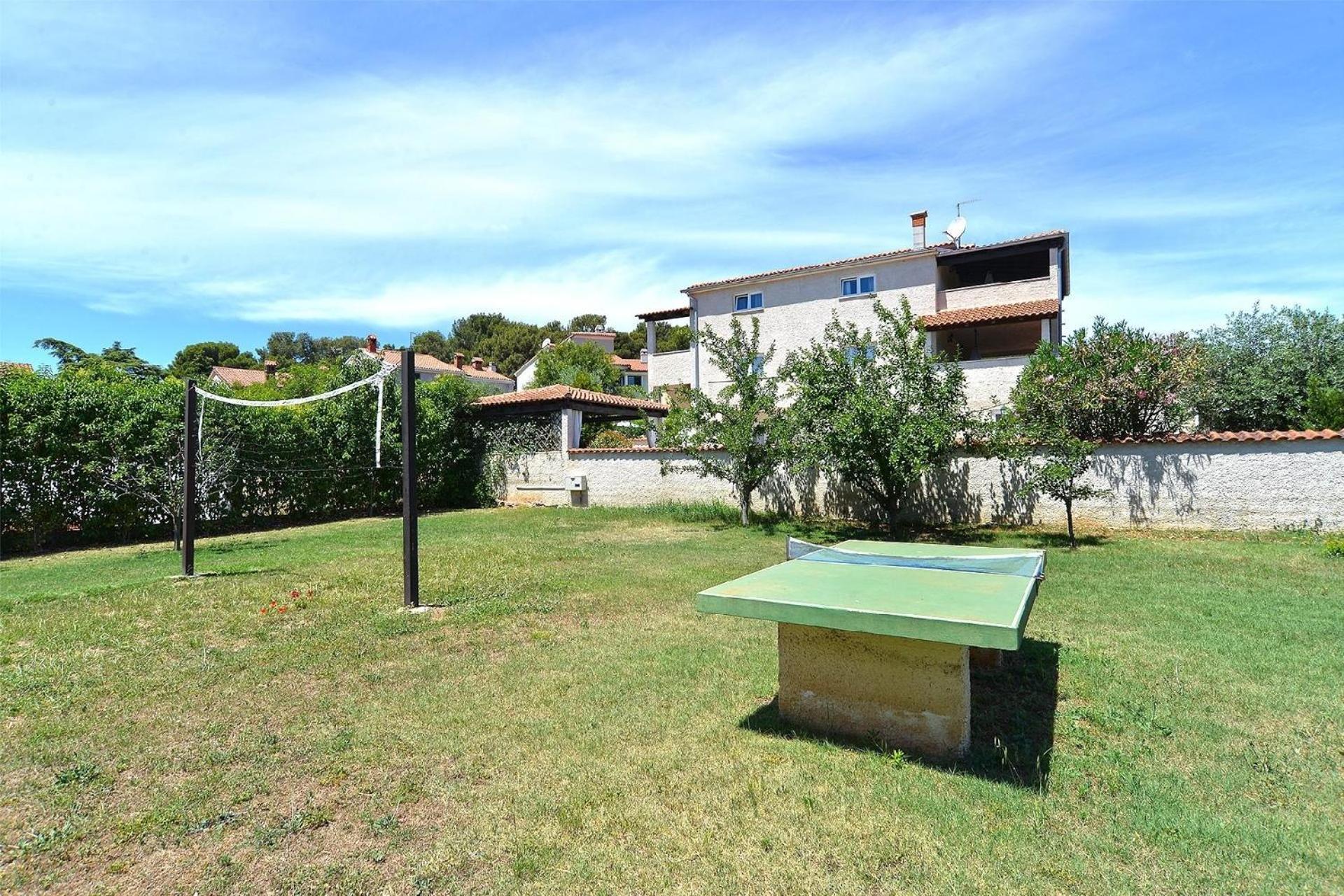 Mit Privatpool Fuer 8 Personen Ca 135 Qm In Pula, Istrien Istrische Riviera