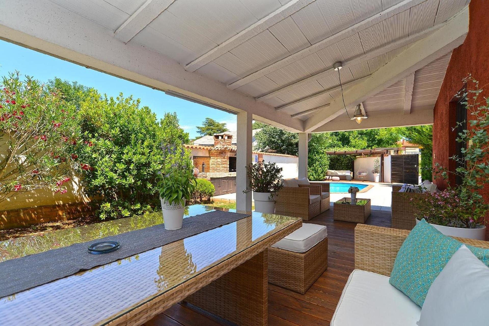 Mit Privatpool Fuer 8 Personen Ca 135 Qm In Pula, Istrien Istrische Riviera *